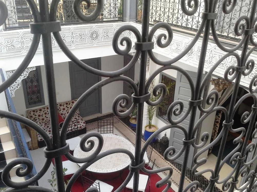 Bed and breakfast Dar Boutouil Marrakesh